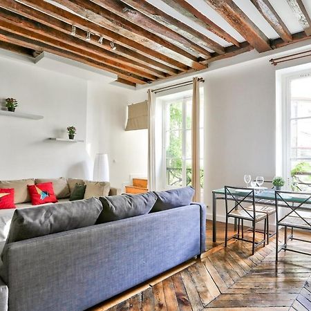 Chatelet Les Halles Superb Appartment パリ エクステリア 写真