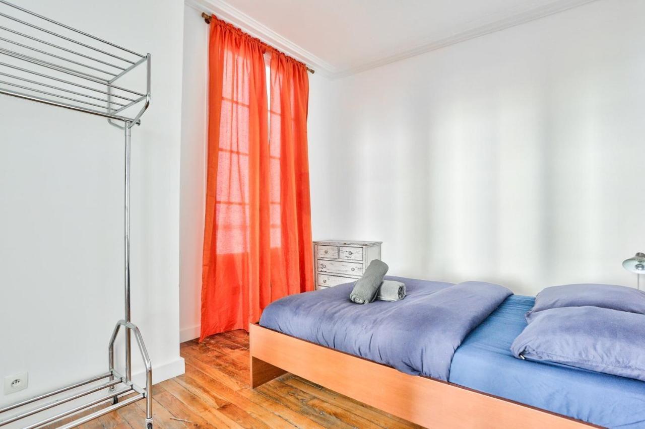 Chatelet Les Halles Superb Appartment パリ エクステリア 写真