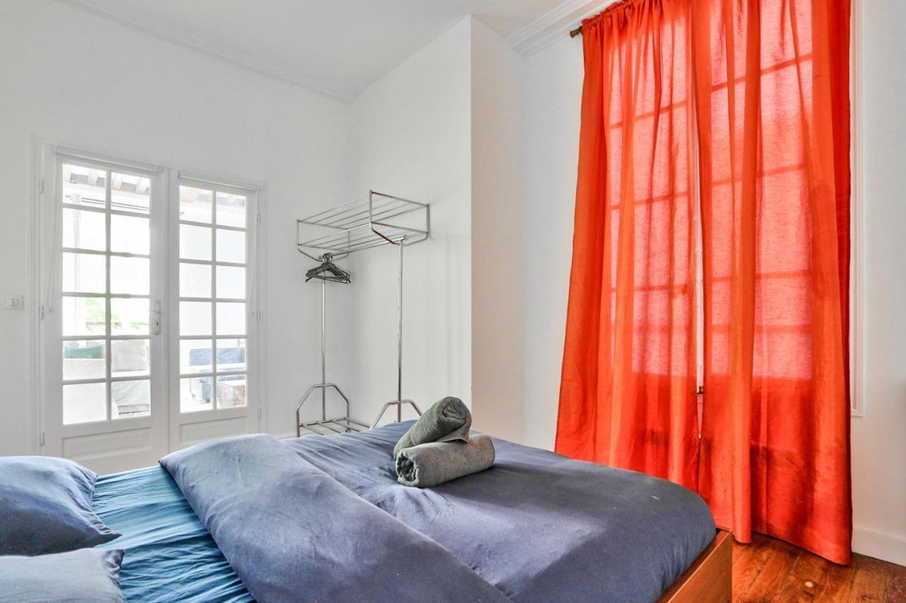 Chatelet Les Halles Superb Appartment パリ エクステリア 写真